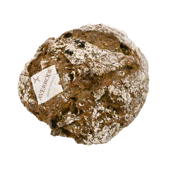 Averbode Noten-Rozijnen 400 G