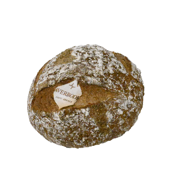 Averbode Volkoren 600 G