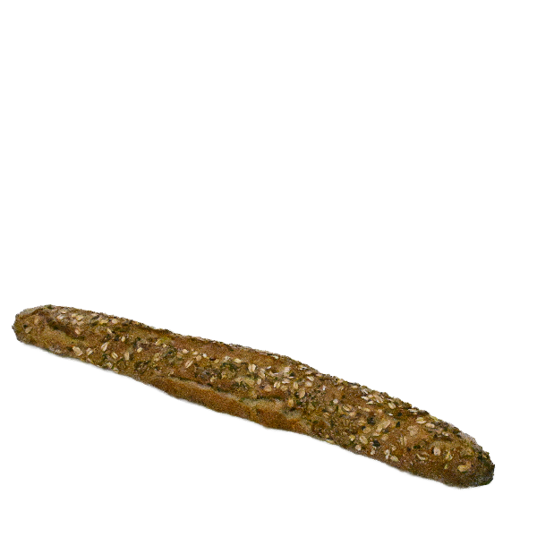 Bio Multigranen