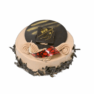 Biscuit Chocolade 6p ATELIER BOB