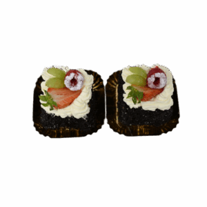 Carré Fruit Slagroom 2x1 ATELIER BOB