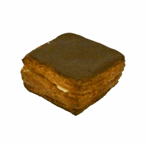 Cremekoek Chocolade
