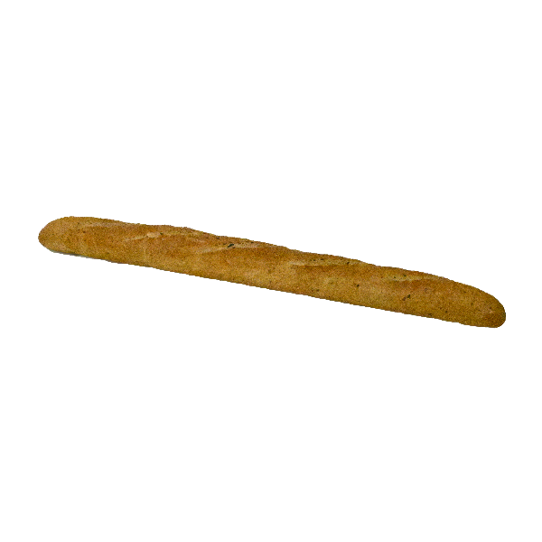 Meergranen Stokbrood CRU