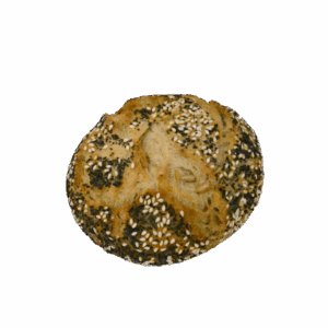 Rustiek Bol Spelt Meergranen