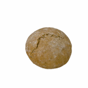 Spelt Pistolet