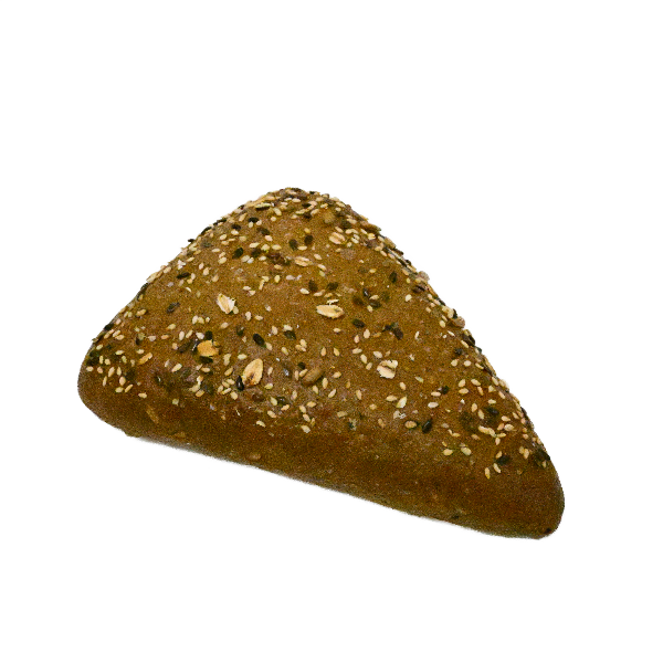 Triangel Waldcorn