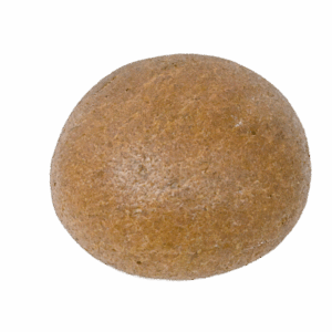 Zwart Brood 600 G